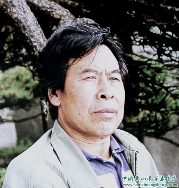 趙樹松 趙樹松