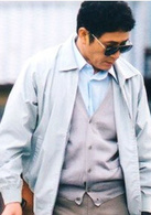 導盲犬小Q