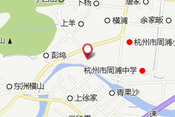馬家橋組 馬家橋組