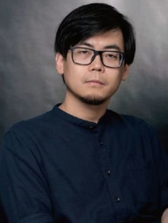 張冉(朱邪多聞) 張冉(朱邪多聞)