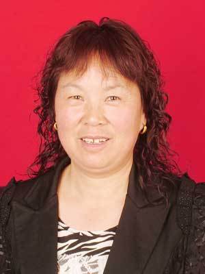 張秀梅(第四屆全國道德模範評選候選人) 張秀梅(第四屆全國道德模範評選候選人)
