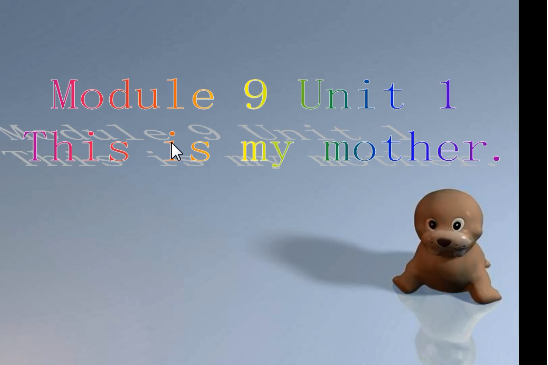 this is my mother this is my mother