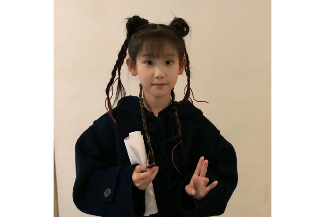 呂伊茉