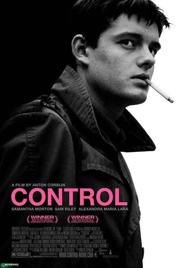 控制(美國2007年安東·寇班執導傳記電影)