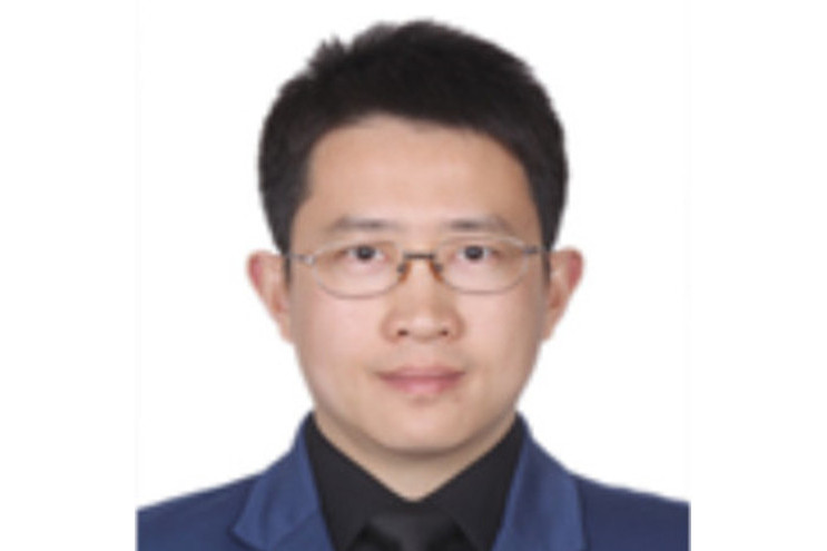 胡博(華南師範大學生命科學學院副教授) 胡博(華南師範大學生命科學學院副教授)