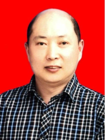 劉曉峰(合肥市廬陽區殘疾人聯合會副理事長) 劉曉峰(合肥市廬陽區殘疾人聯合會副理事長)