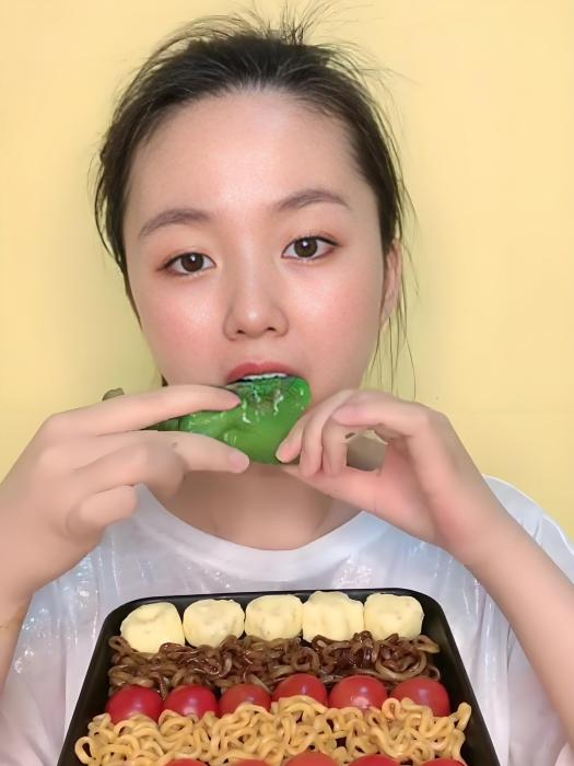 吃貨麗麗❤️ 吃貨麗麗❤️