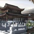 太平寺遺址 太平寺遺址