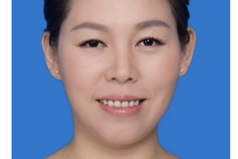 鄭依雯 鄭依雯