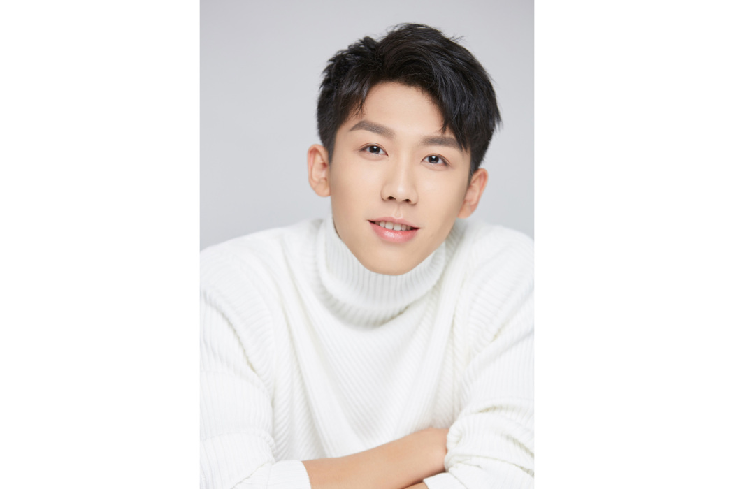 王梓寧(中國內地男演員) 王梓寧(中國內地男演員)