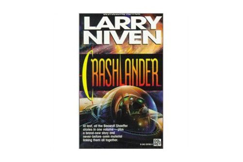 crashlander crashlander
