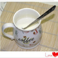 燕麥牛奶茶 燕麥牛奶茶