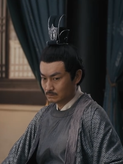 錢銘(古裝愛情劇《權寵》中的角色) 錢銘(古裝愛情劇《權寵》中的角色)