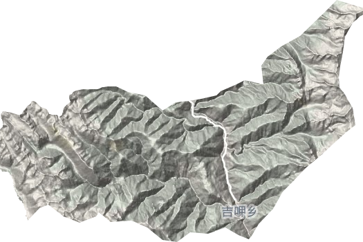 吉呷鎮 吉呷鎮