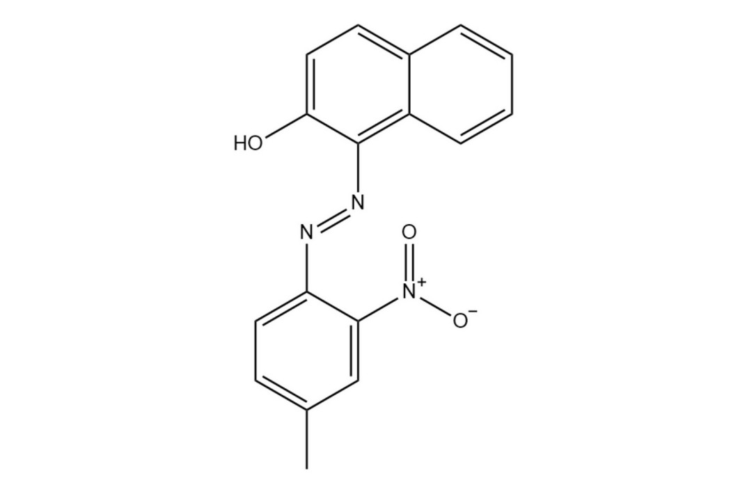 甲苯胺紅(CI顏料紅3)