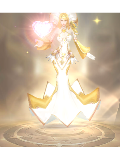 維納斯(遊戲《守護神域》中的角色) 維納斯(遊戲《守護神域》中的角色)