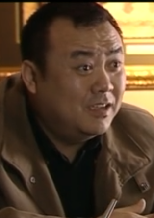 無法抗拒(王小康執導2007年播出的電視劇)