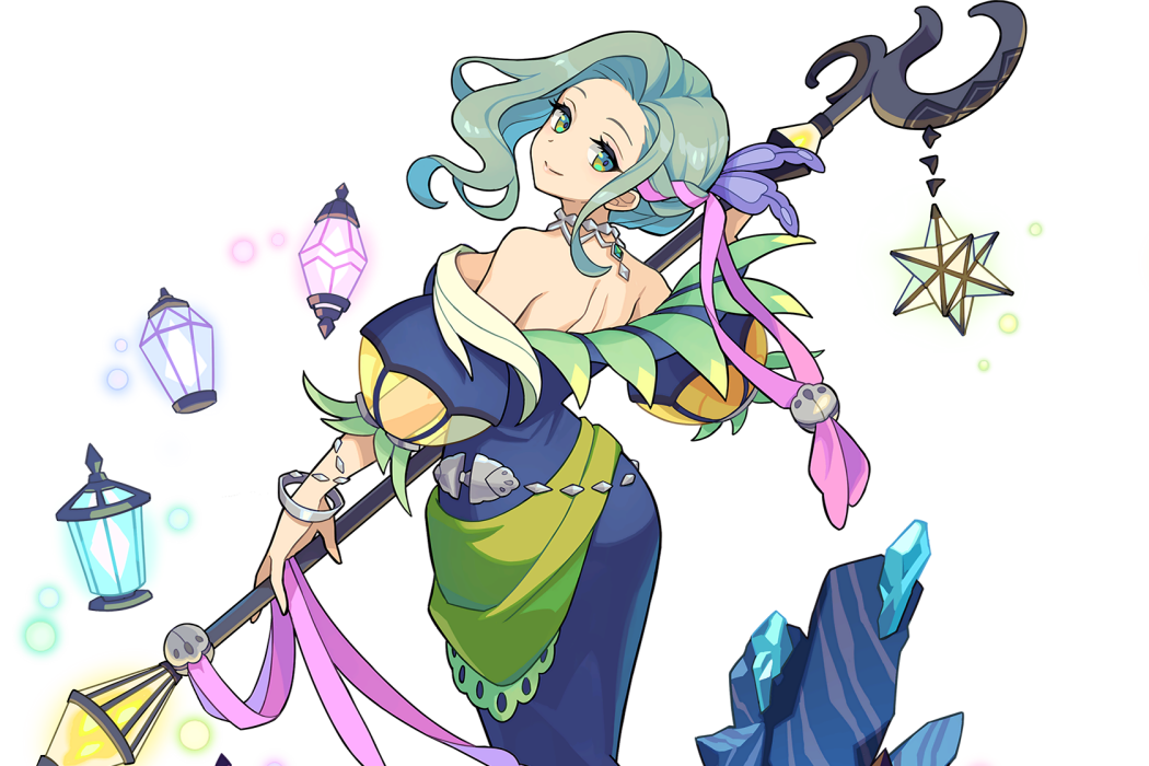 菲拉梅里亞 菲拉梅里亞