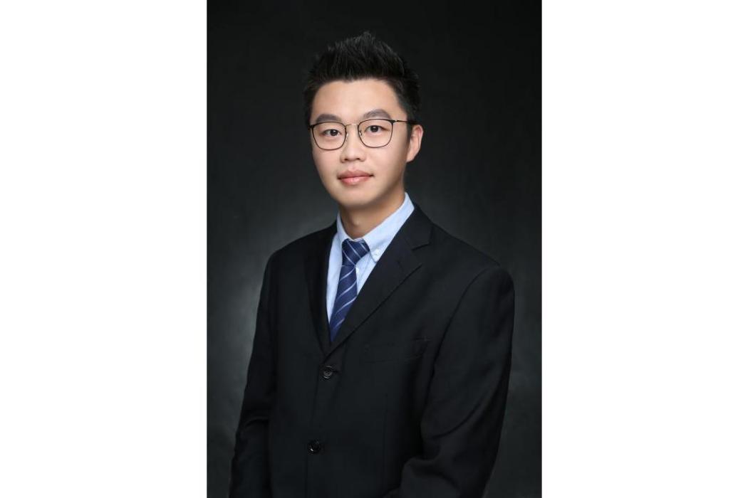 馬冰(中央財經大學保險學院講師)