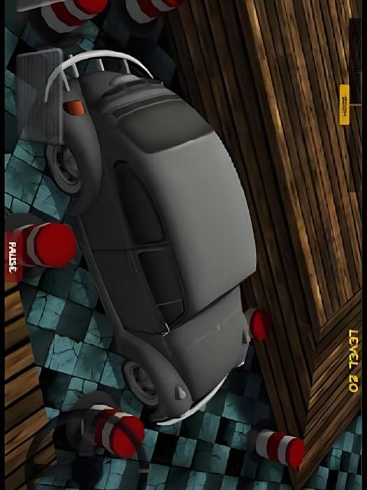 汽車司機2 汽車司機2