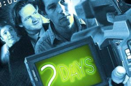 兩天(2003年美國電影)