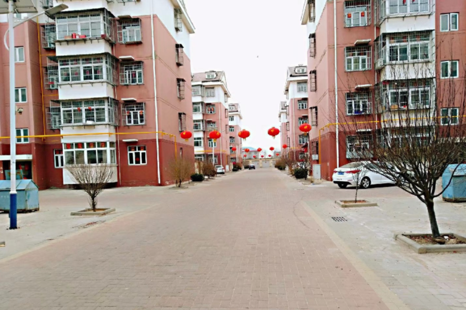 劉祥莊村 劉祥莊村