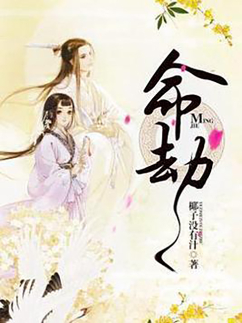 命劫(椰子沒有汁所著小說)