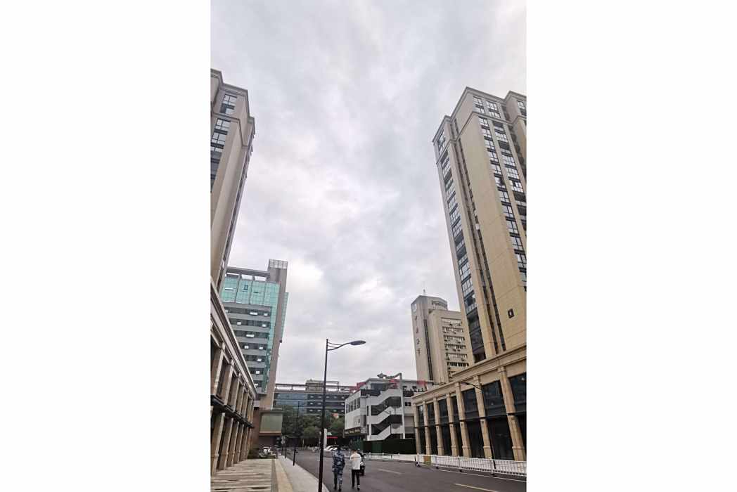 和平路(江西省宜春市上高縣敖陽街道下轄道路) 和平路(江西省宜春市上高縣敖陽街道下轄道路)