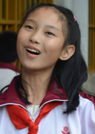 孝女彩金