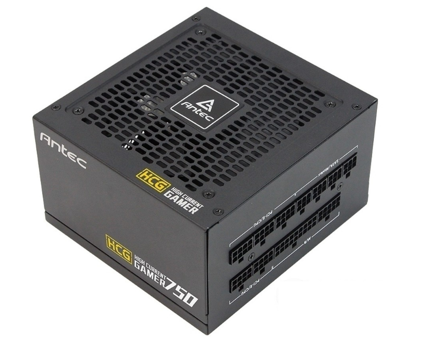 ANTEC HCG-750