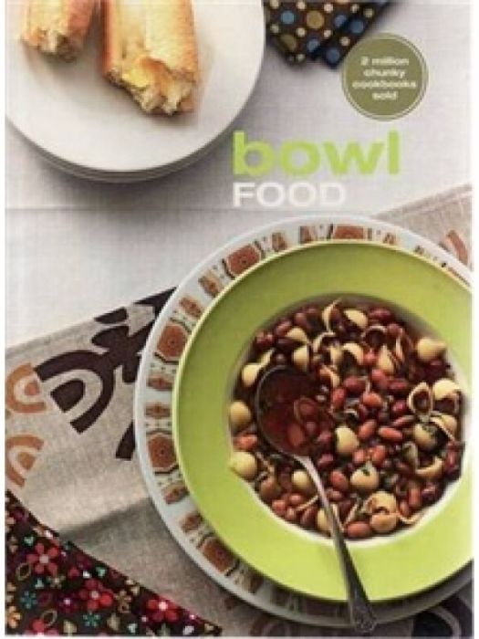 Bowl Food Bowl Food