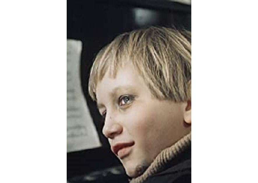 Maksim Britvenkov Maksim Britvenkov