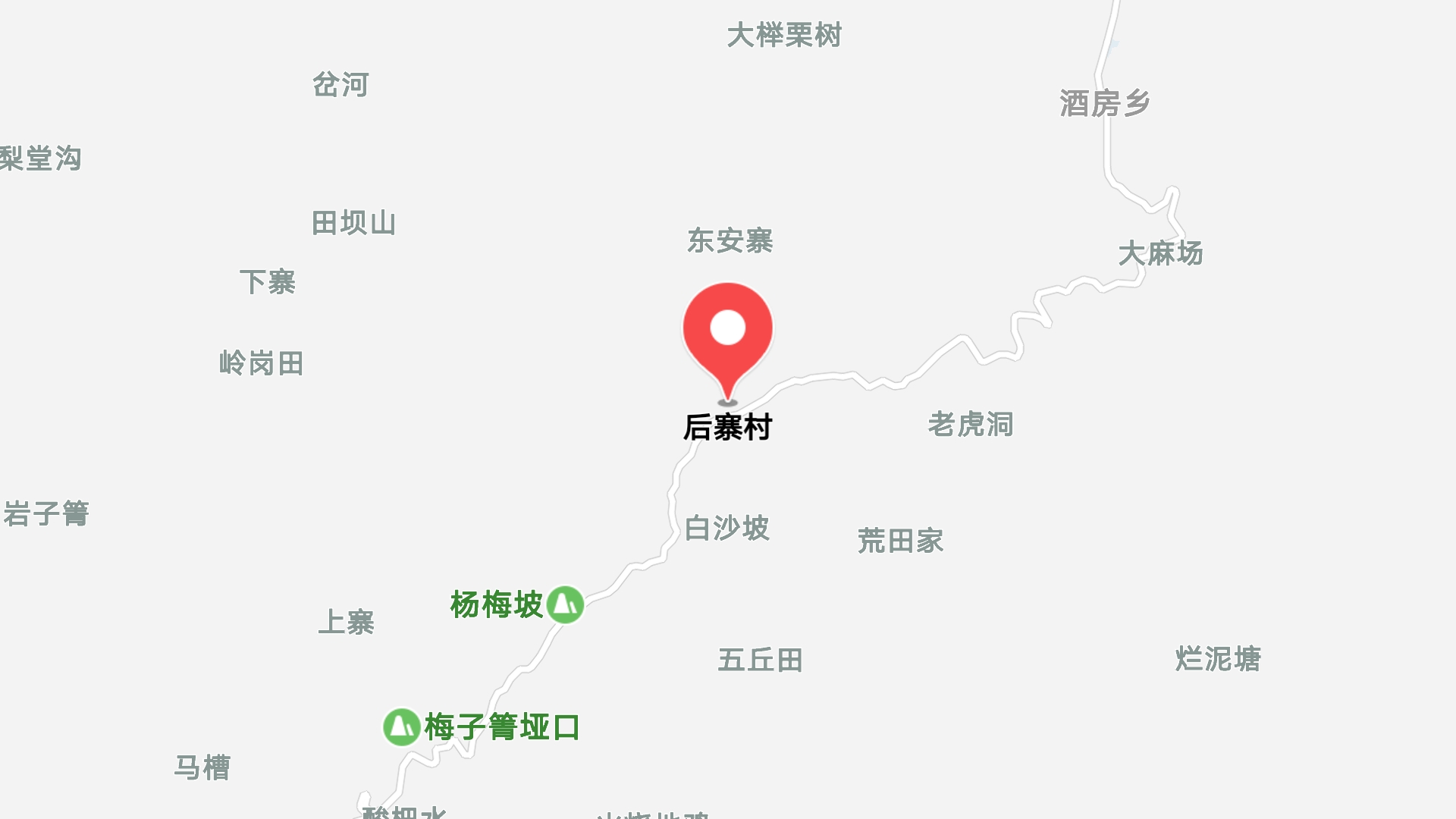 地圖信息