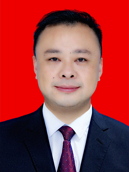 王宇(貴州省桐梓縣不動產登記事務中心主任)