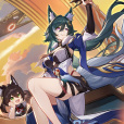 馭空(《崩壞:星穹鐵道》及其衍生作品中的角色) 馭空(《崩壞:星穹鐵道》及其衍生作品中的角色)