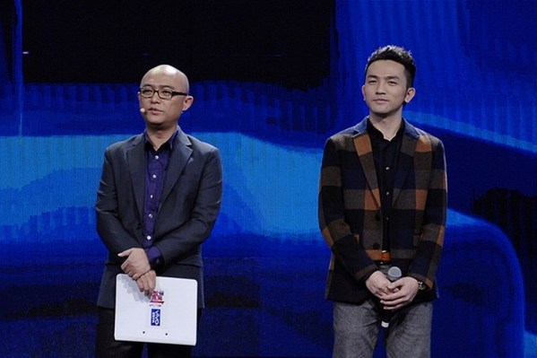 韓尚佑(中國台灣男性演員) 韓尚佑(中國台灣男性演員)
