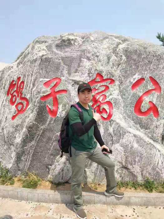 安峰(《安峰超越技術》作者) 安峰(《安峰超越技術》作者)