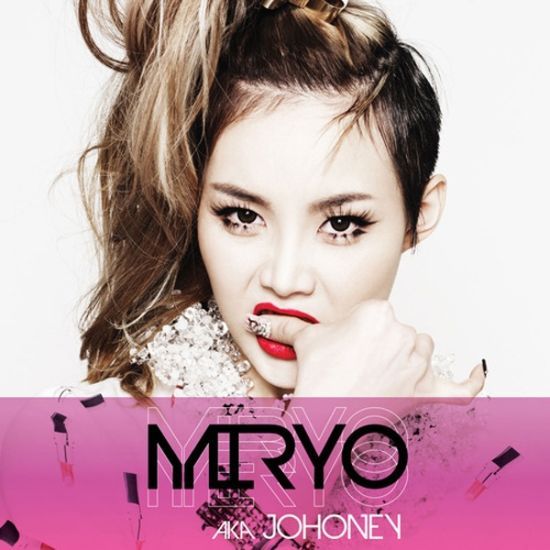 Miryo aka Johoney Miryo aka Johoney