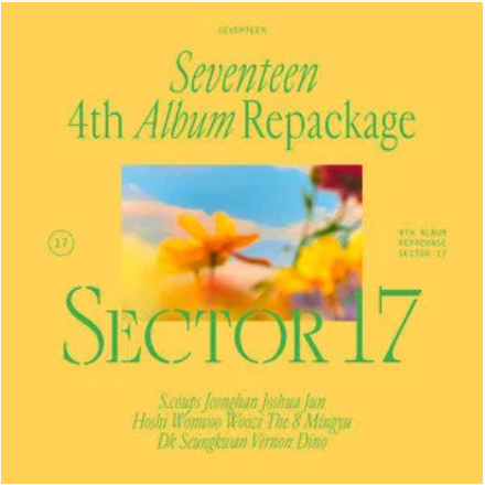 Fallin\x27 Flower(SEVENTEEN演唱歌曲) Fallin\x27 Flower(SEVENTEEN演唱歌曲)