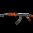 AK-47-A(AK47-A)