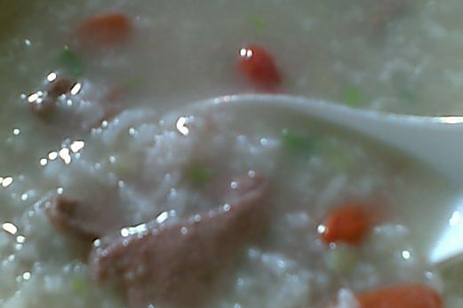 帶魚春筍湯 帶魚春筍湯