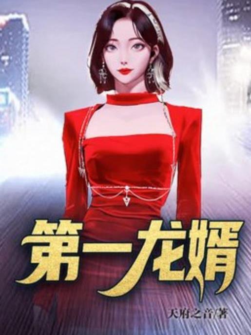 第一龍婿(天府之音所著小說) 第一龍婿(天府之音所著小說)