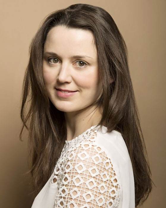 Emily Bevan Emily Bevan
