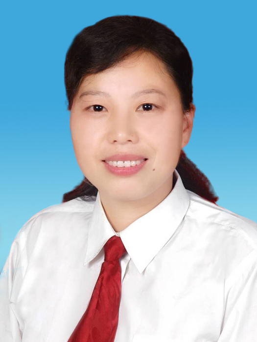 唐敏(廣西壯族自治區賀州市生態環境局黨組成員) 唐敏(廣西壯族自治區賀州市生態環境局黨組成員)