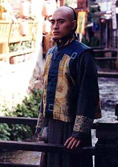 錢王(2002年于敏執導的電視劇)
