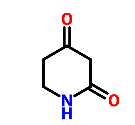 2,4-哌啶二酮 2,4-哌啶二酮