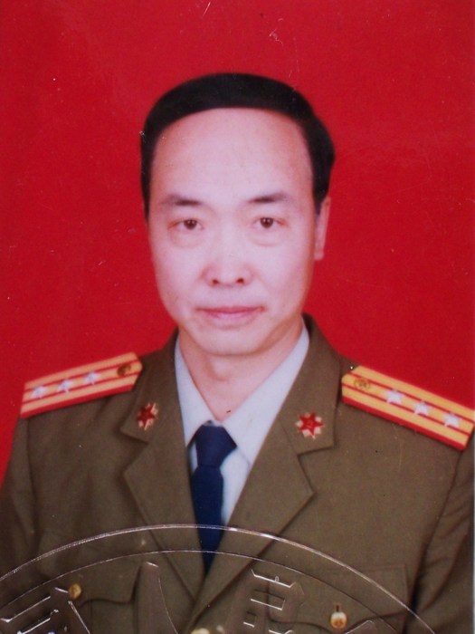 劉武榮 劉武榮