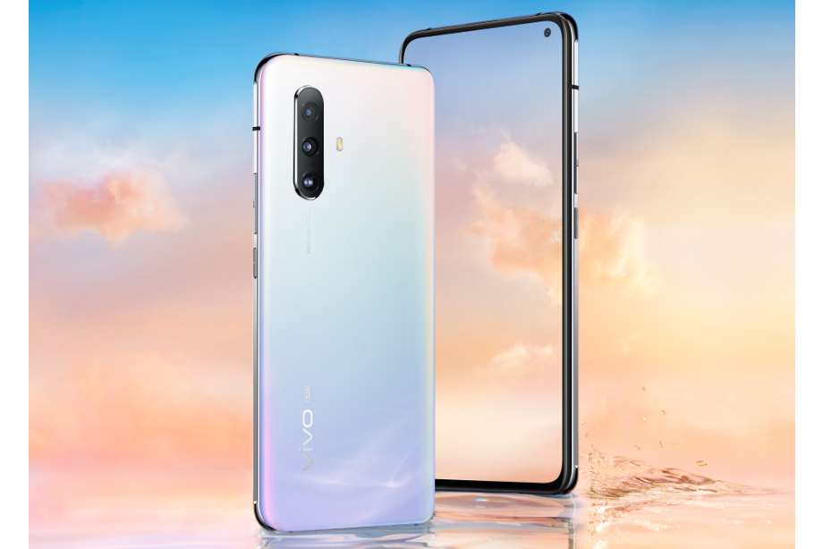 vivo X30(vivo X30 5G) vivo X30(vivo X30 5G)