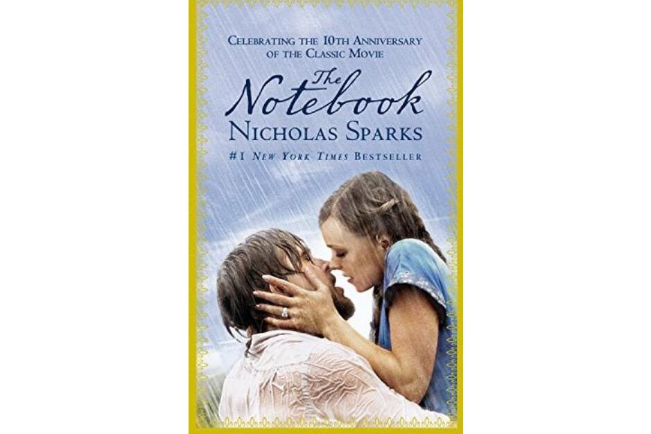 The Notebook The Notebook