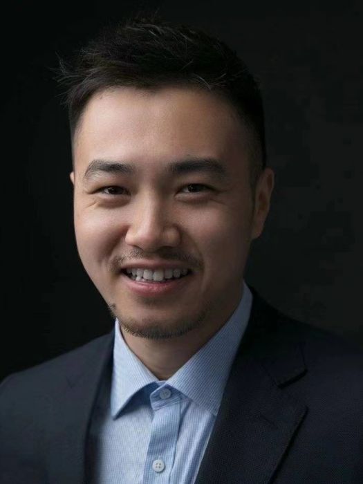 鐘鳴(TS照明設計創辦人/總設計師) 鐘鳴(TS照明設計創辦人/總設計師)